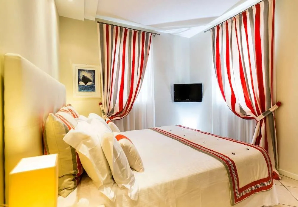 Residence Lungomare
