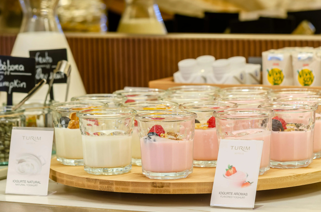 TURIM Lisboa Hotel