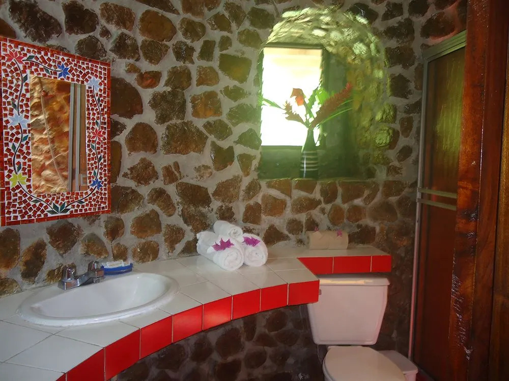 Hotel El Jardin