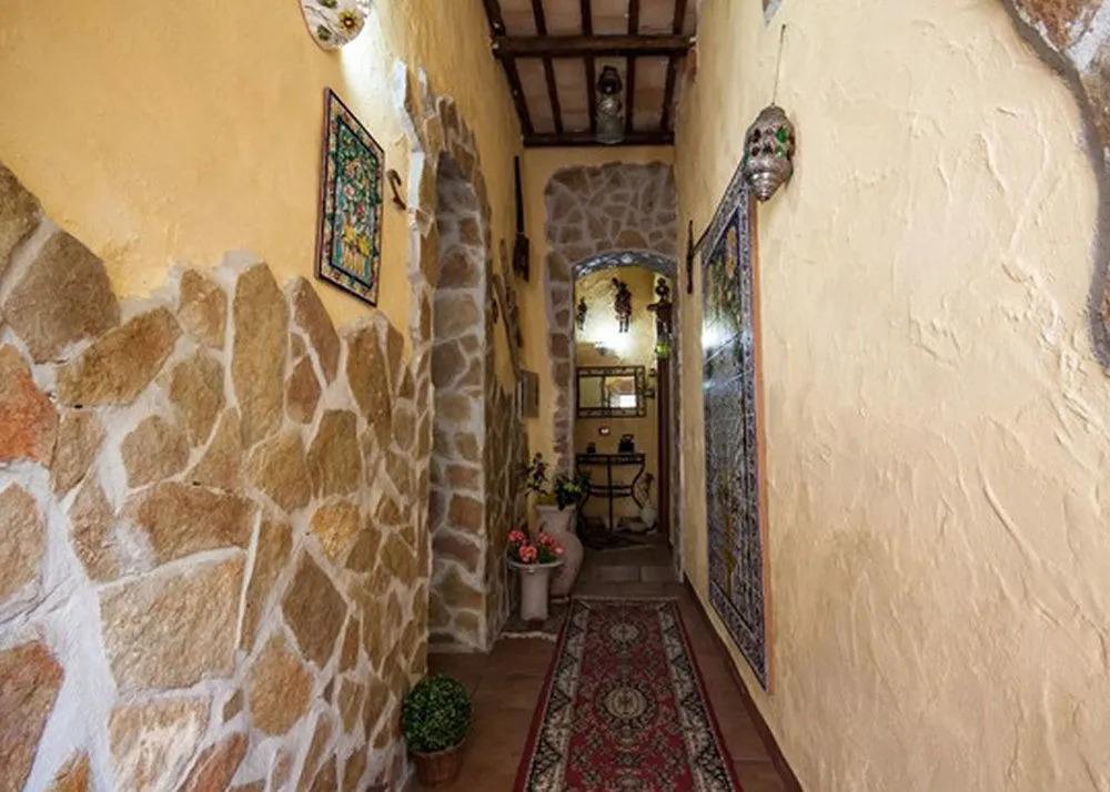 La Pergola B&B