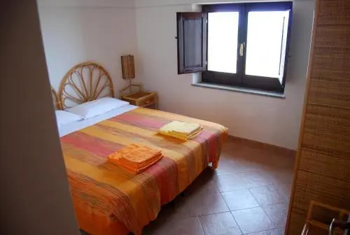 Dammusi Punta Fram