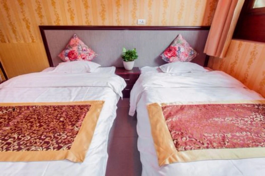 Ping Yao Yu Feng Heng Hotel