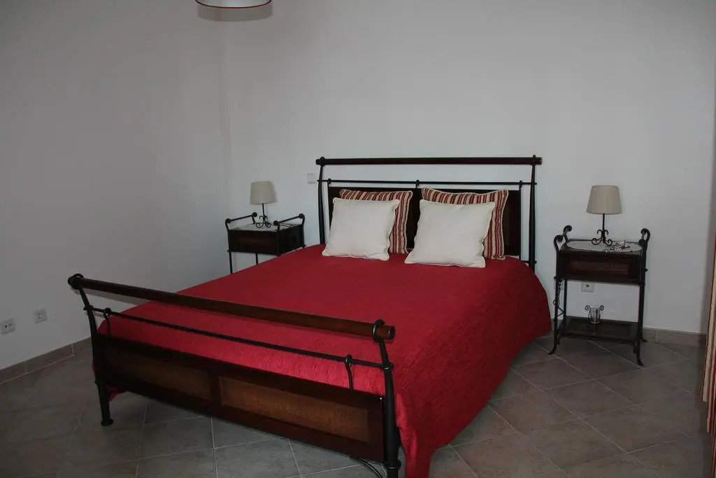 Apartamento Conceicao Tavira