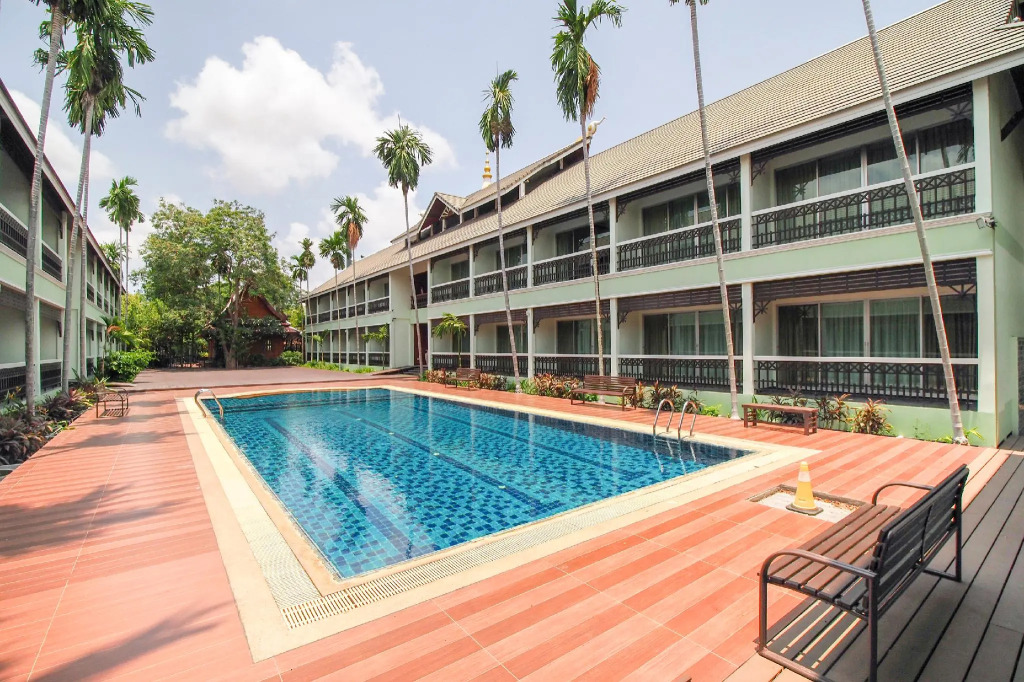 My Home Hotel