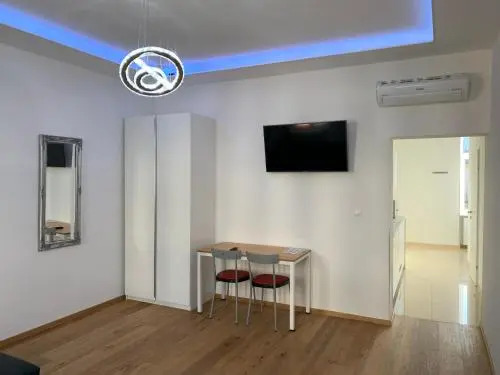 Colony Apartments