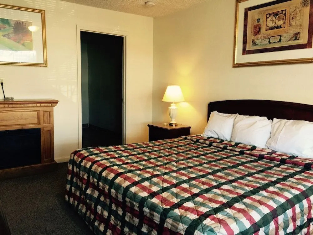 Budget Inn 4U