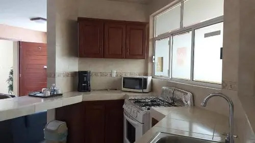 Hotel Suite Azomali