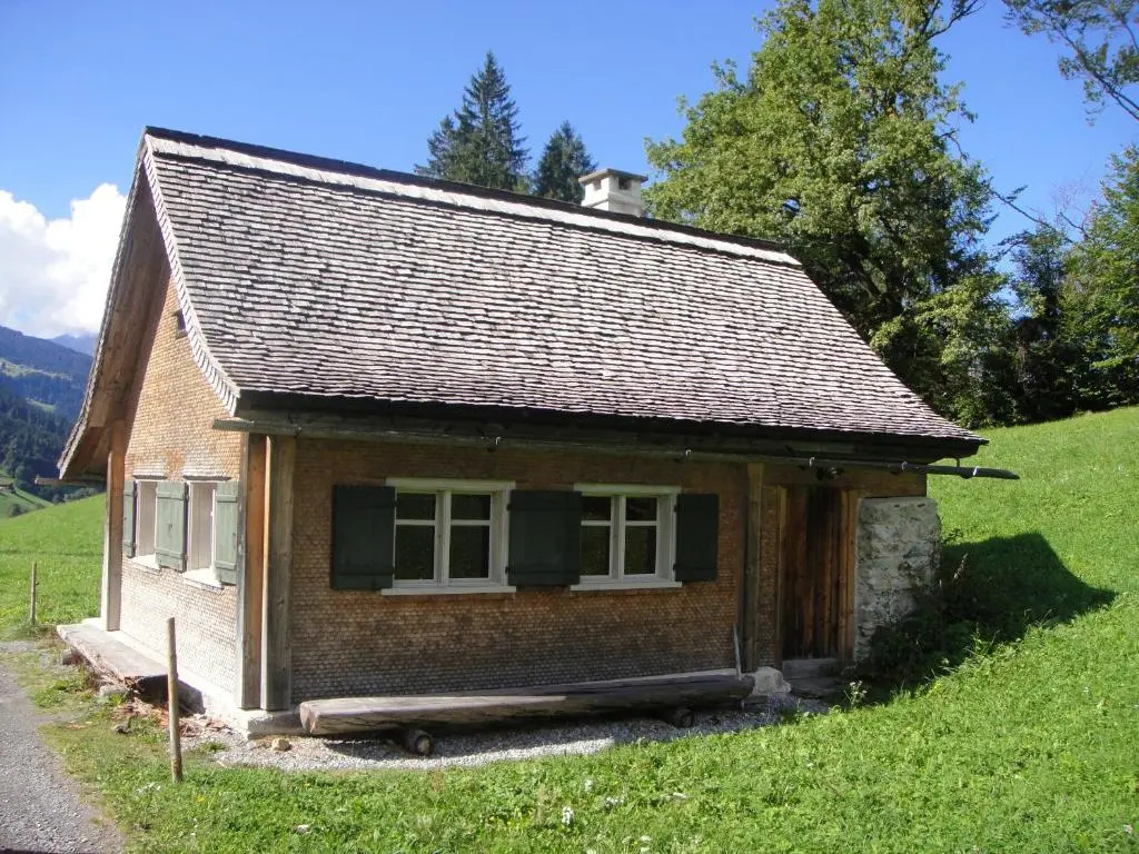 Maisäß Lifinarblick