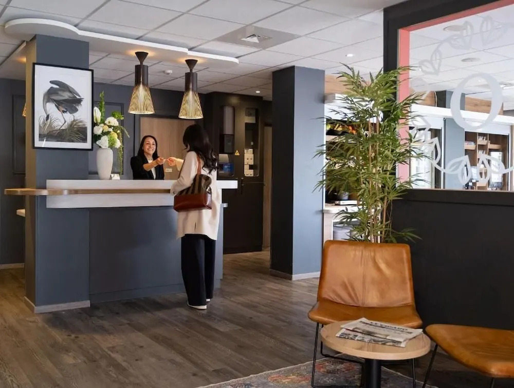 One Loft Appart Hotel
