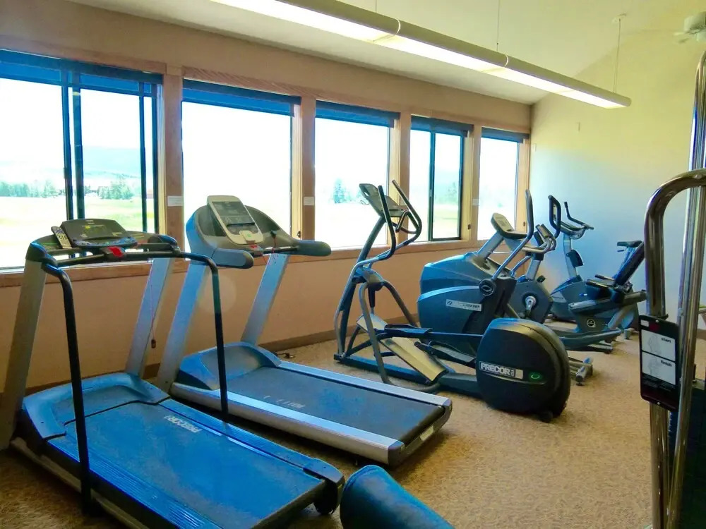 Meadow Ridge Court 5 Unit 3 2 Bedroom Condo