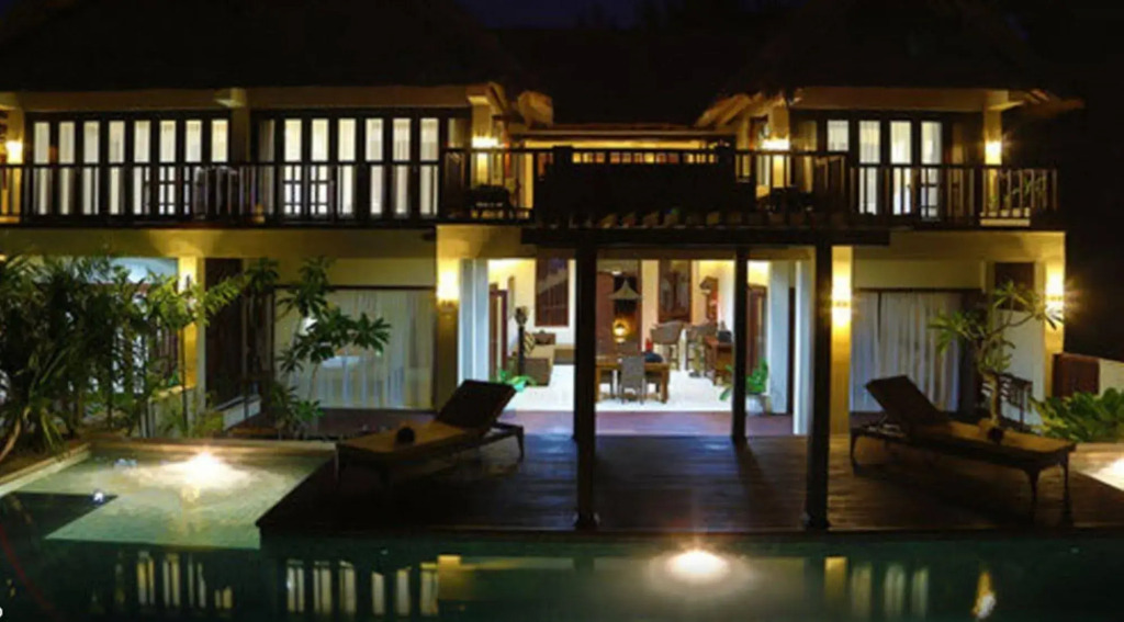 Mala Garden Resort and Spa