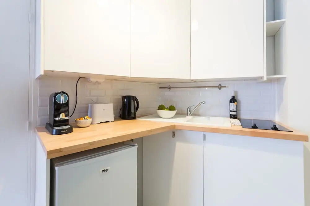 Brand New Flat - Cosy and Parisian