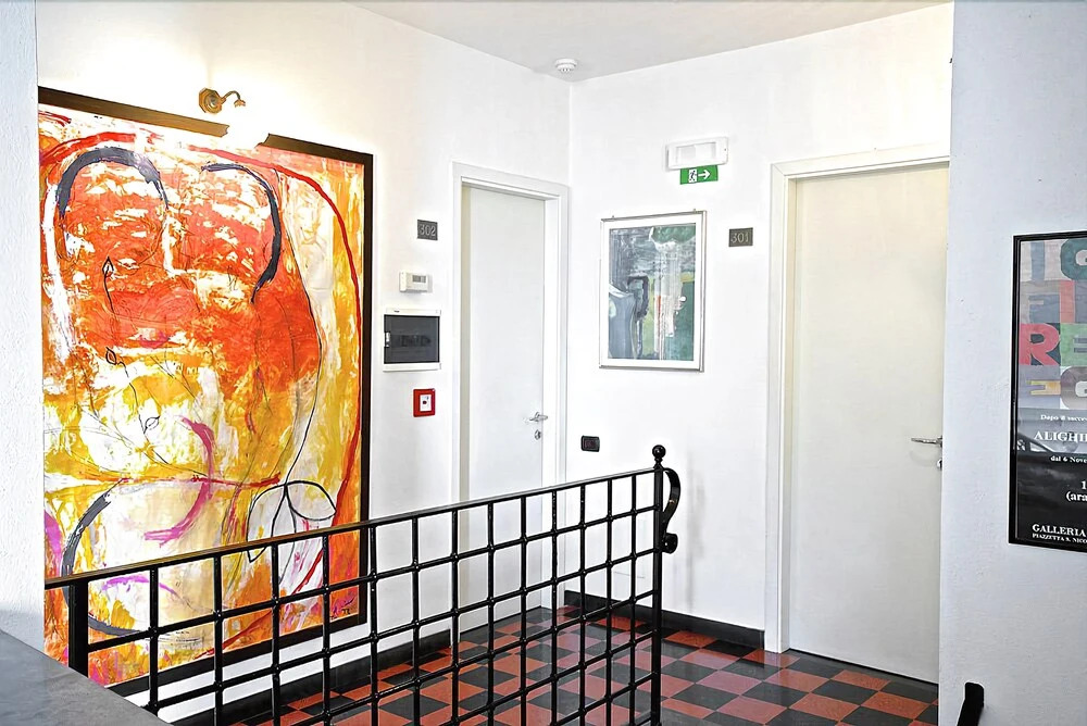 Hotel Gianni Franzi