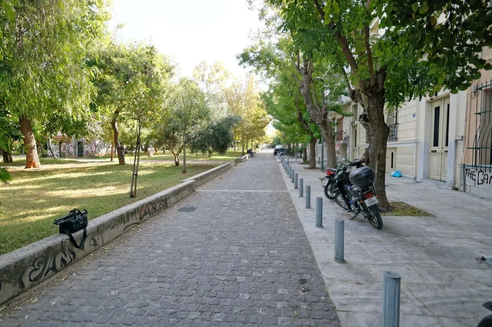 The Athens History