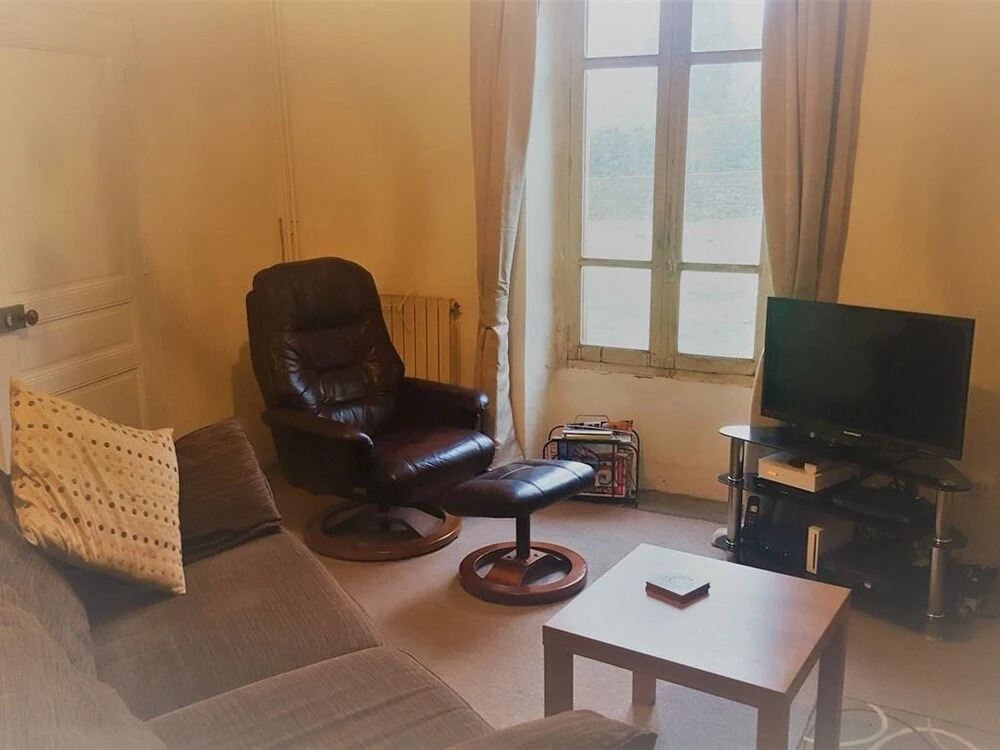 Gîte Theillet