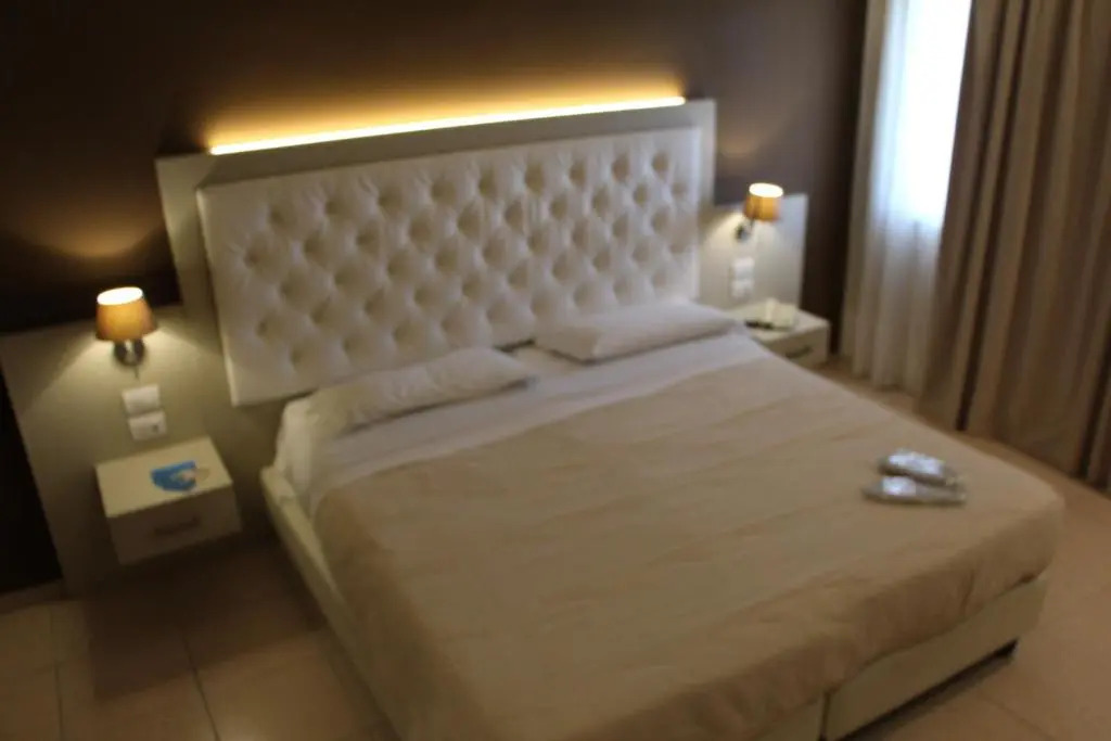 Mediterranean Boutique Hotel