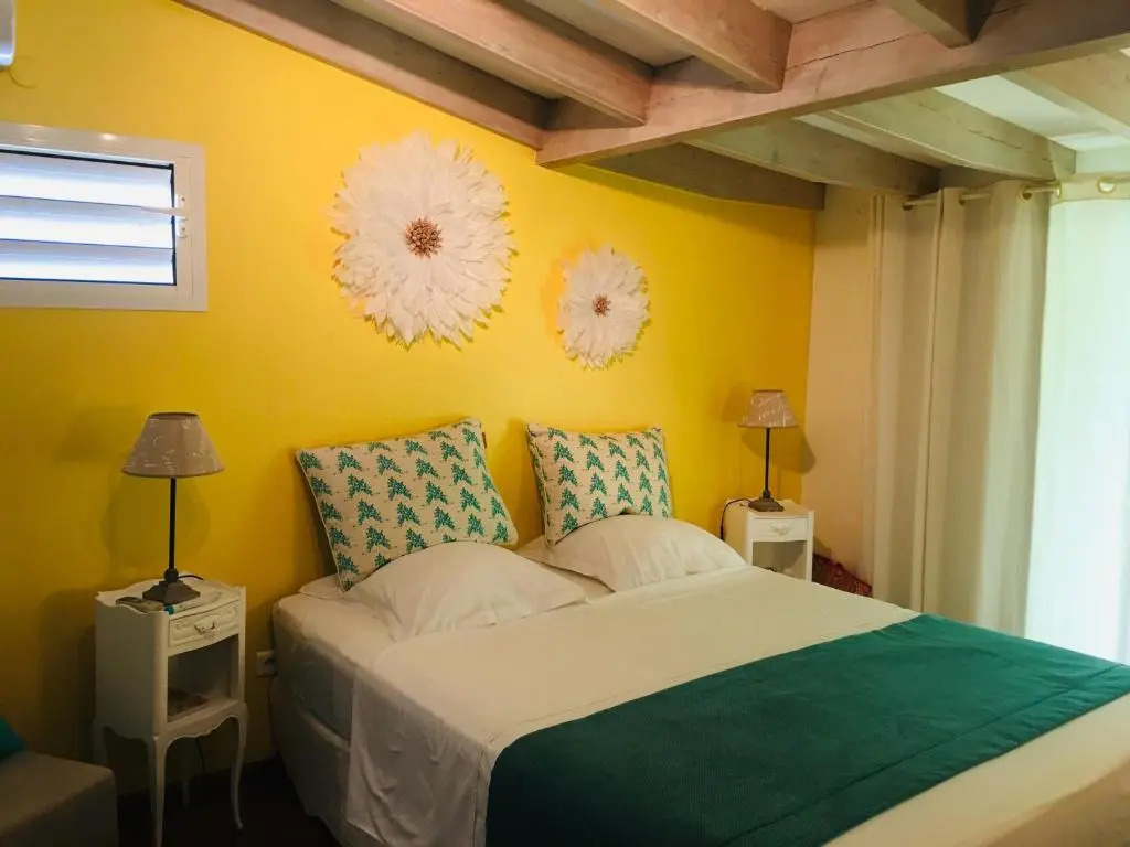La Villa de la Plage