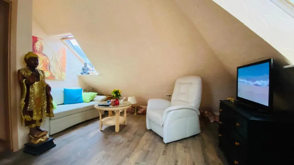 Salzoasen Apartment