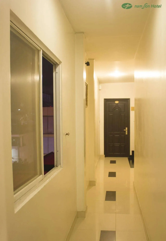 Nam Son Hotel