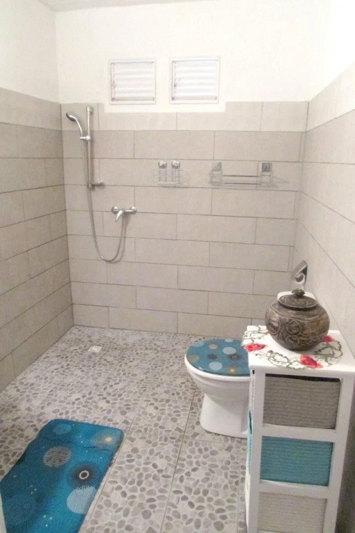 House With 2 Bedrooms in Le Diamant, With Wifi - 200 m From the Beach