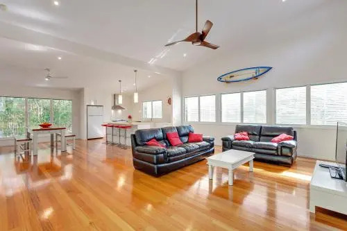 19 Satinwood Natures Retreat With A Bit Of Sandy Feet