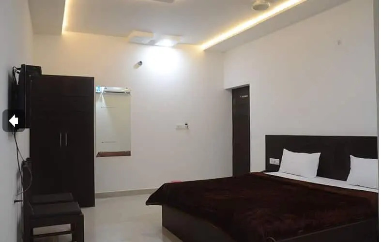 Hotel Kanchan Villa
