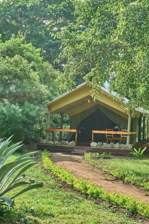 Migunga Tented Camp