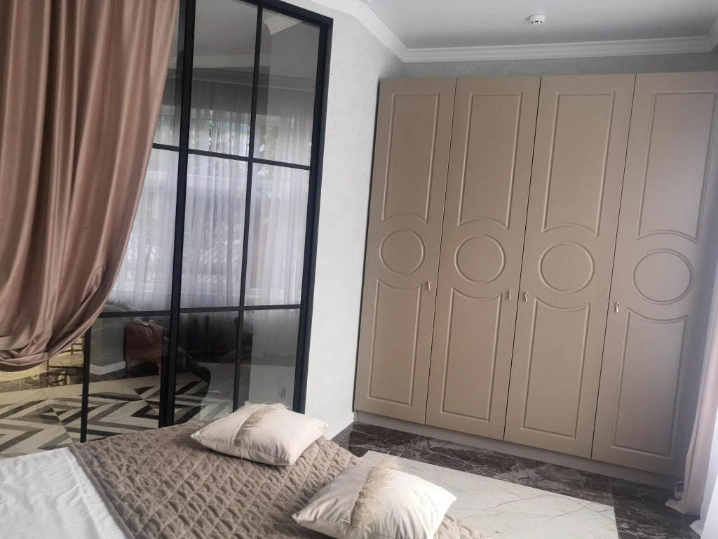 Art Voyage hotel (Арт Вояж)