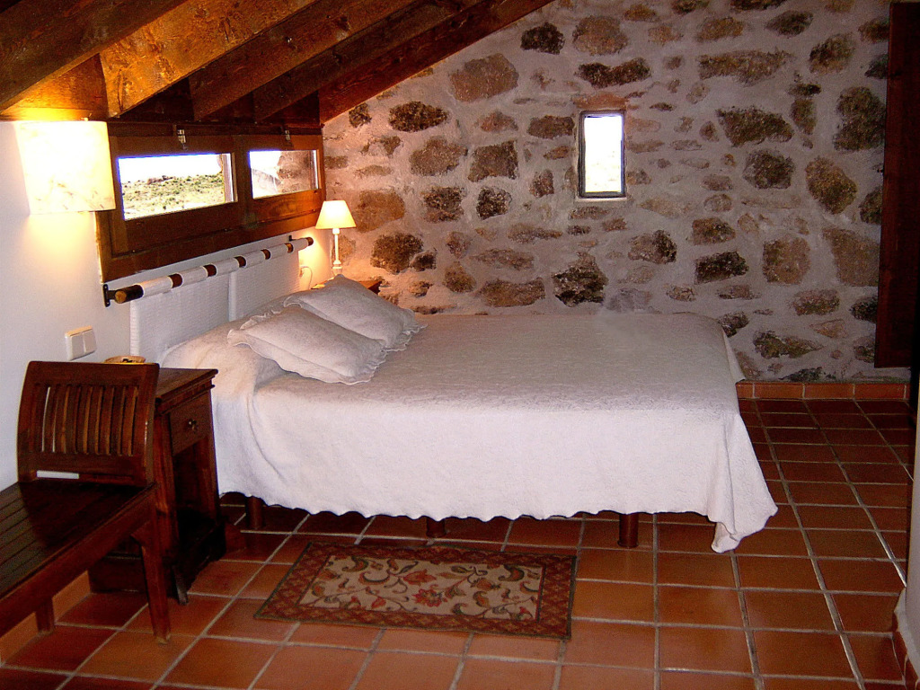 El Turcal
