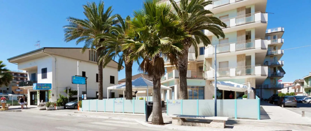 Hotel Petite Fleur