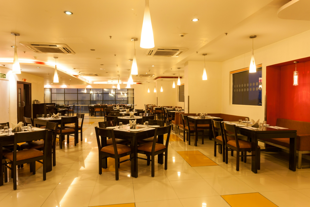 Ginger Indore