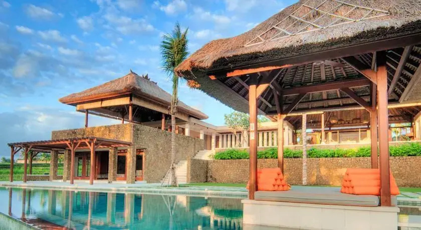 Villa Puri Bawana