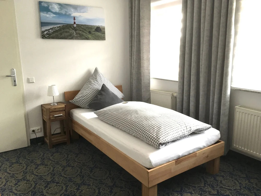 Hotel Villa Will