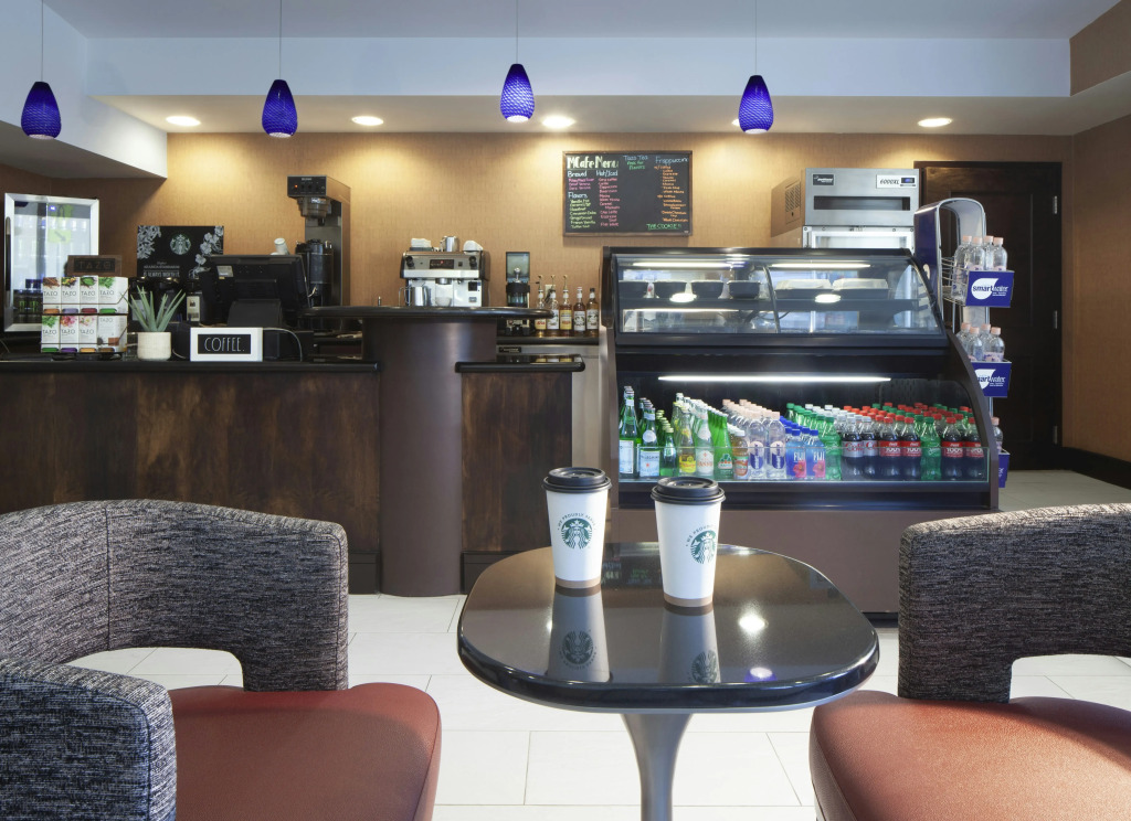 DoubleTree by Hilton El Paso Downtown