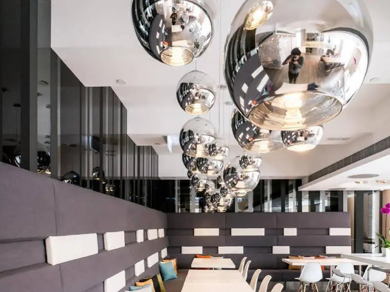 OVOLO Hotel West Kowloon