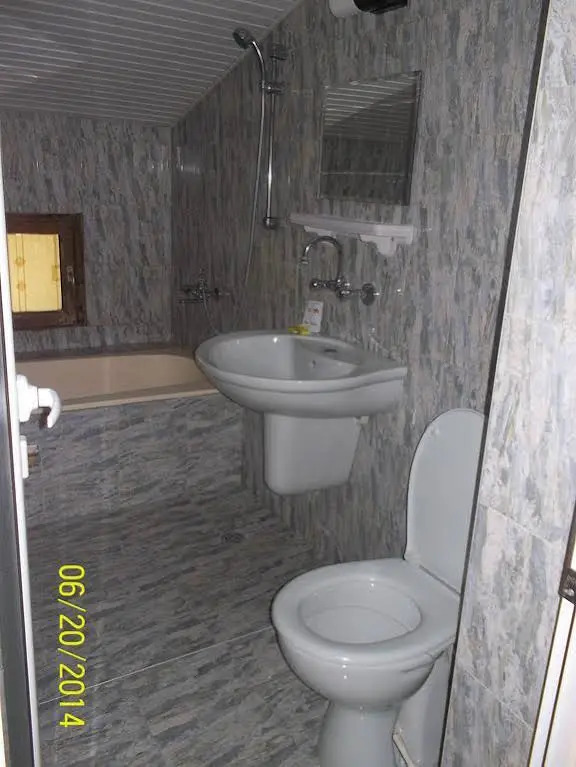 Guest House Mano