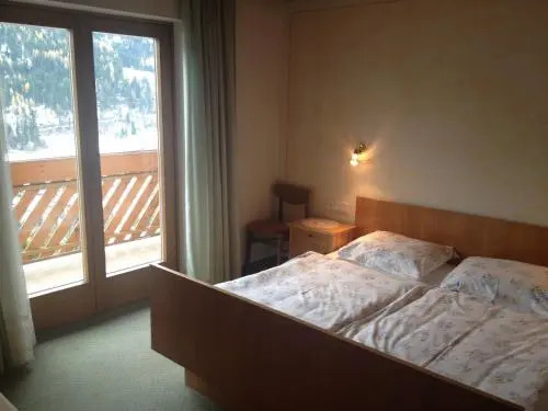 Gästehaus Lisbeth