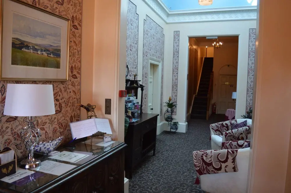 The Lodge Elgin