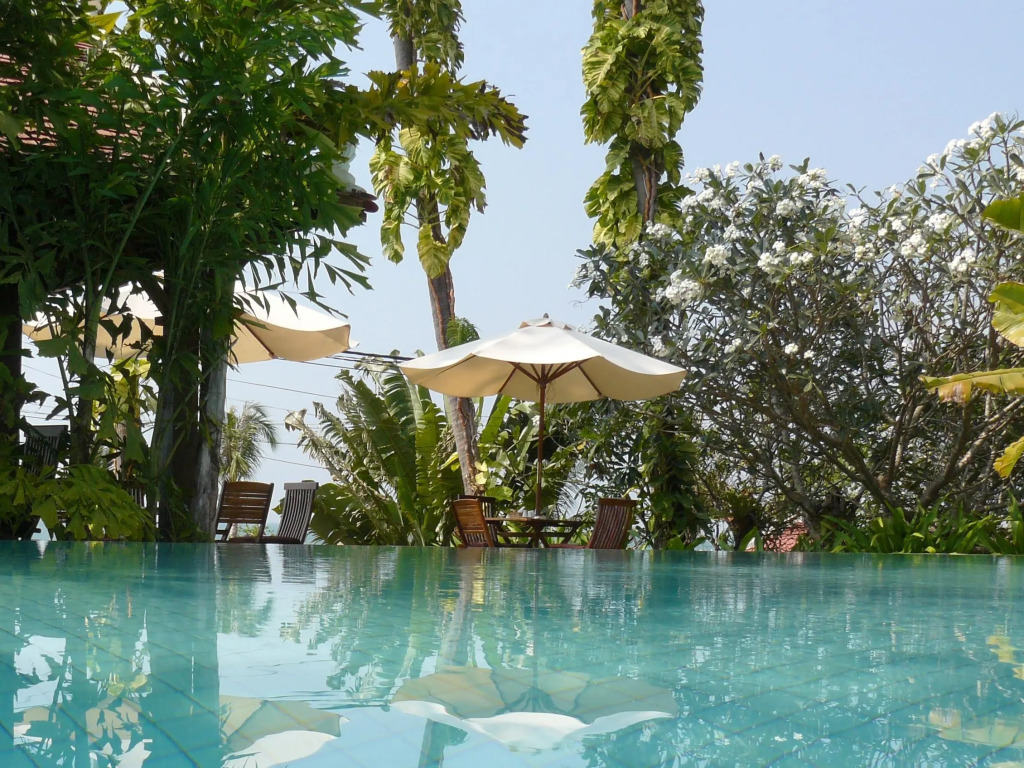 Mealea Resort