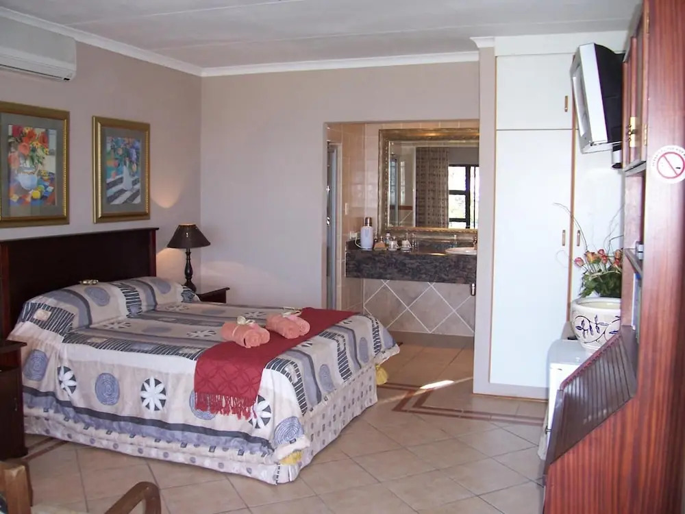 Birdcage B&B