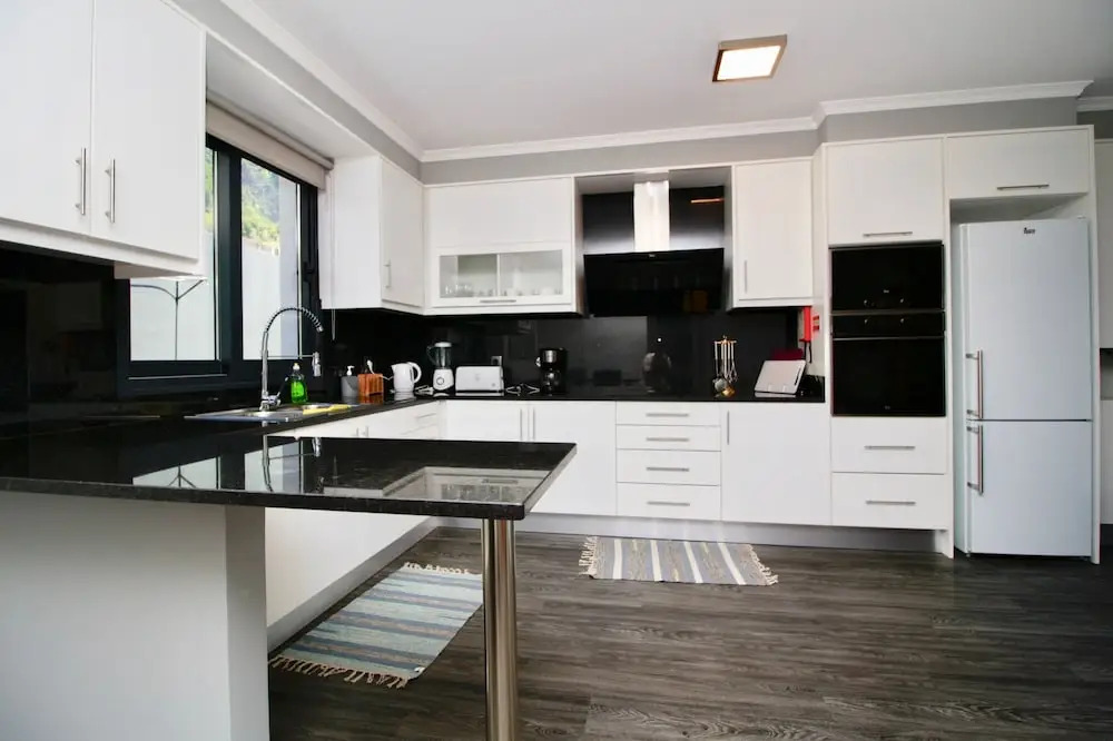 Cottage Bela Vista by Analodges