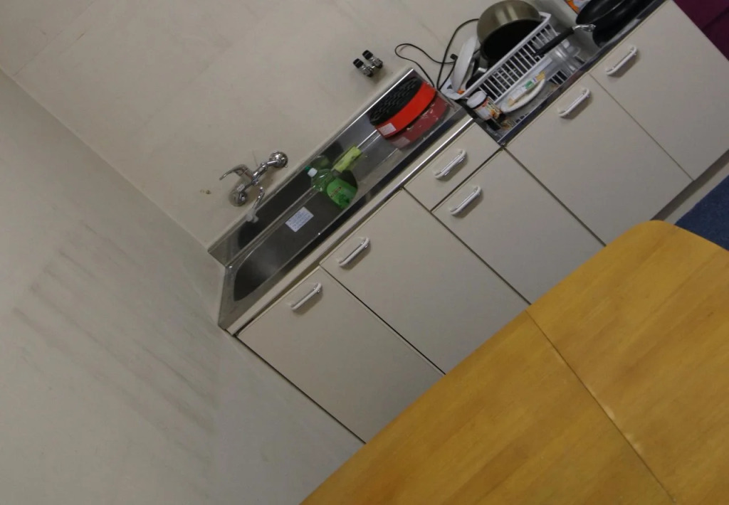 Kyoto Guesthouse TRIP SOUND - Hostel