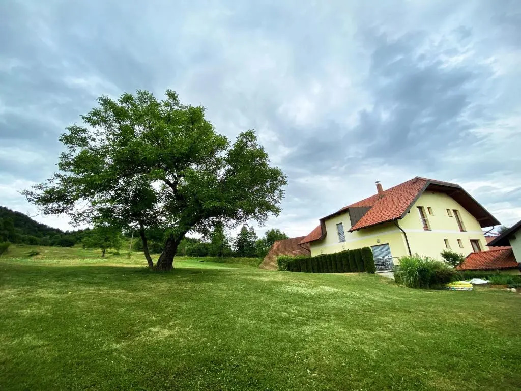 Guesthouse Mesec Zaplana