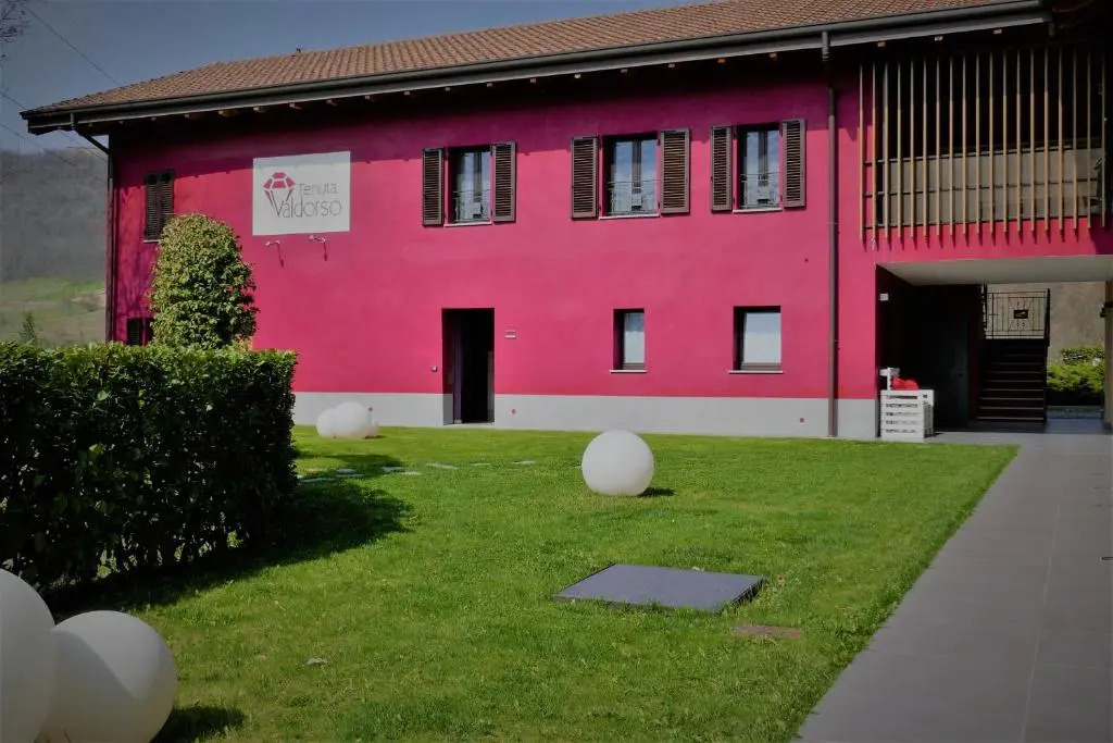Tenuta Valdorso