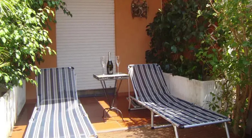 Casa Daysin Castellana