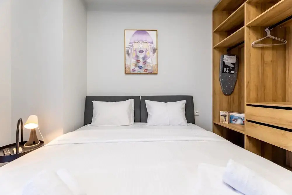 Harmony Apartment in Nea Ionia