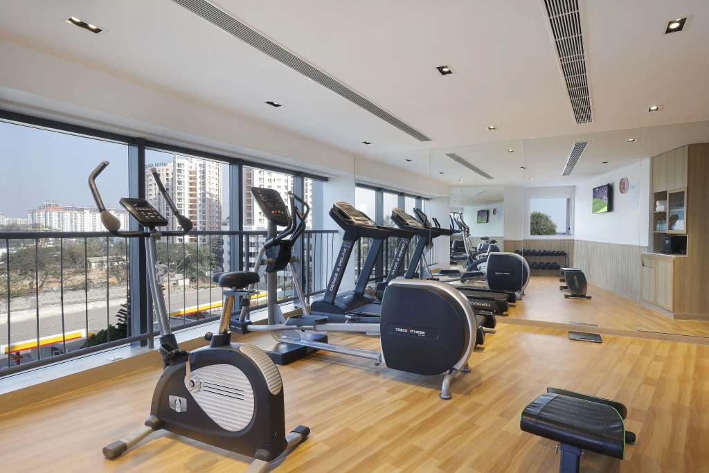 Holiday Inn Express Bengaluru Yeshwantpur by IHG