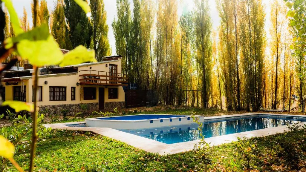 Bosque De Sol