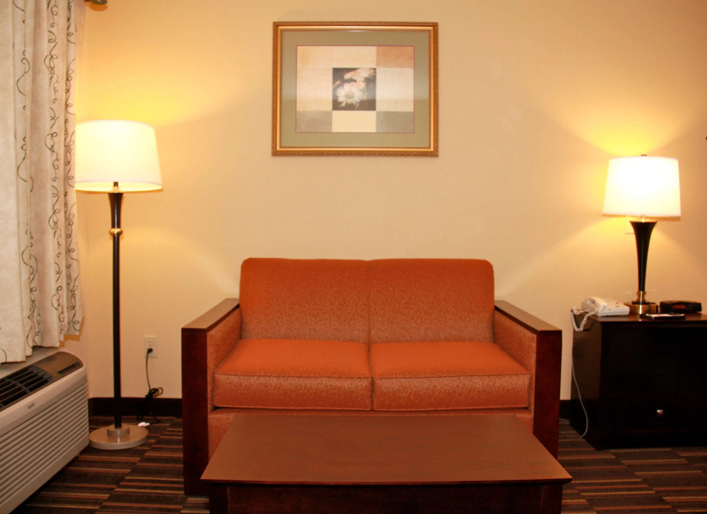Best Western Greenville Inn