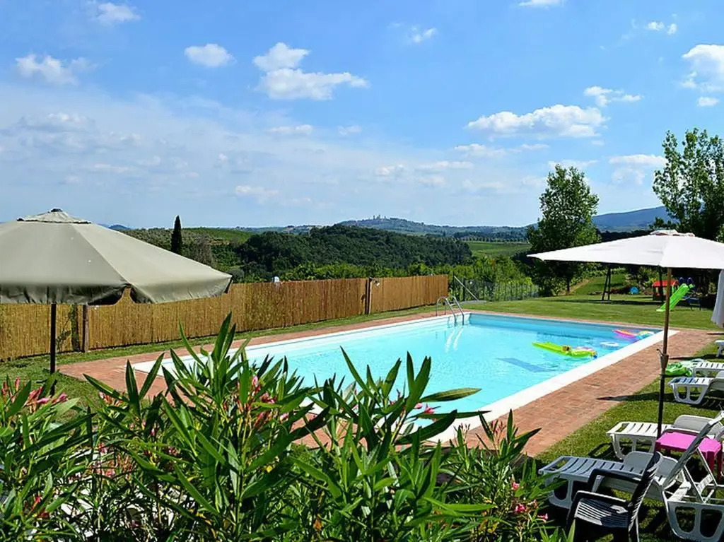 Agriturismo Il Poggetto